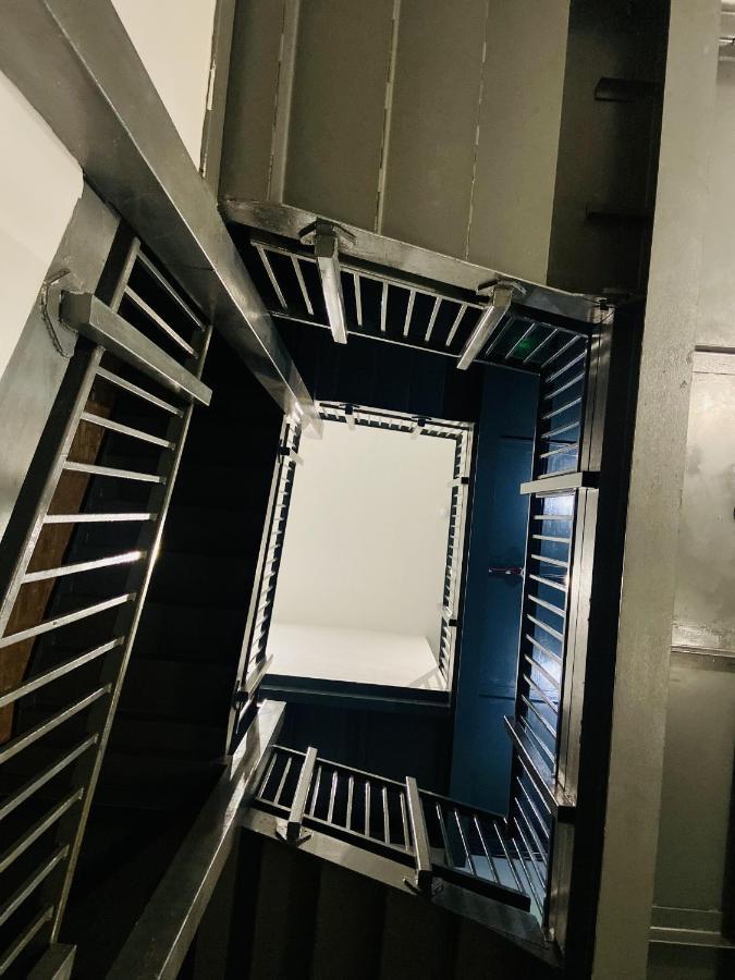 Апартаменты The Martello - Free Secure Carpark Кингстон-апон-Халл Экстерьер фото